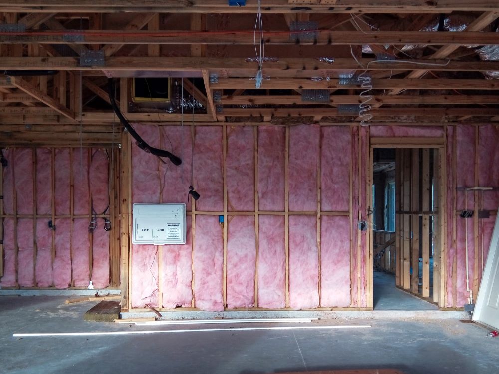 Insulation Company Hillsboro Or