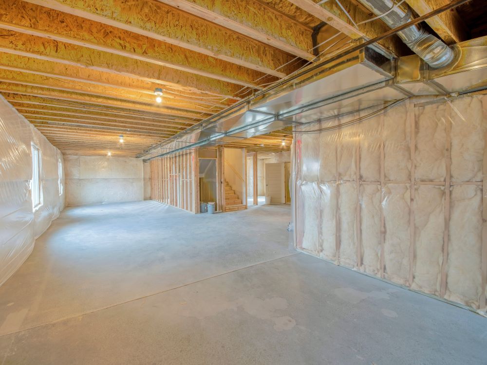 Insulation Contractor Beaverton Or