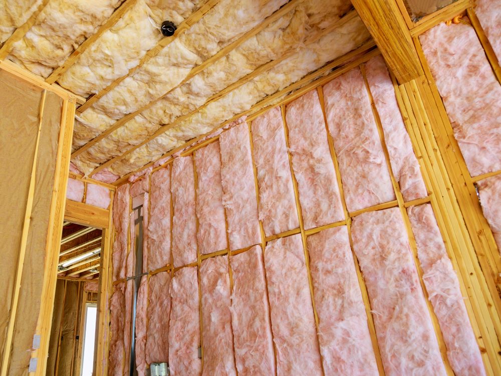 Insulation Contractor Gresham Or