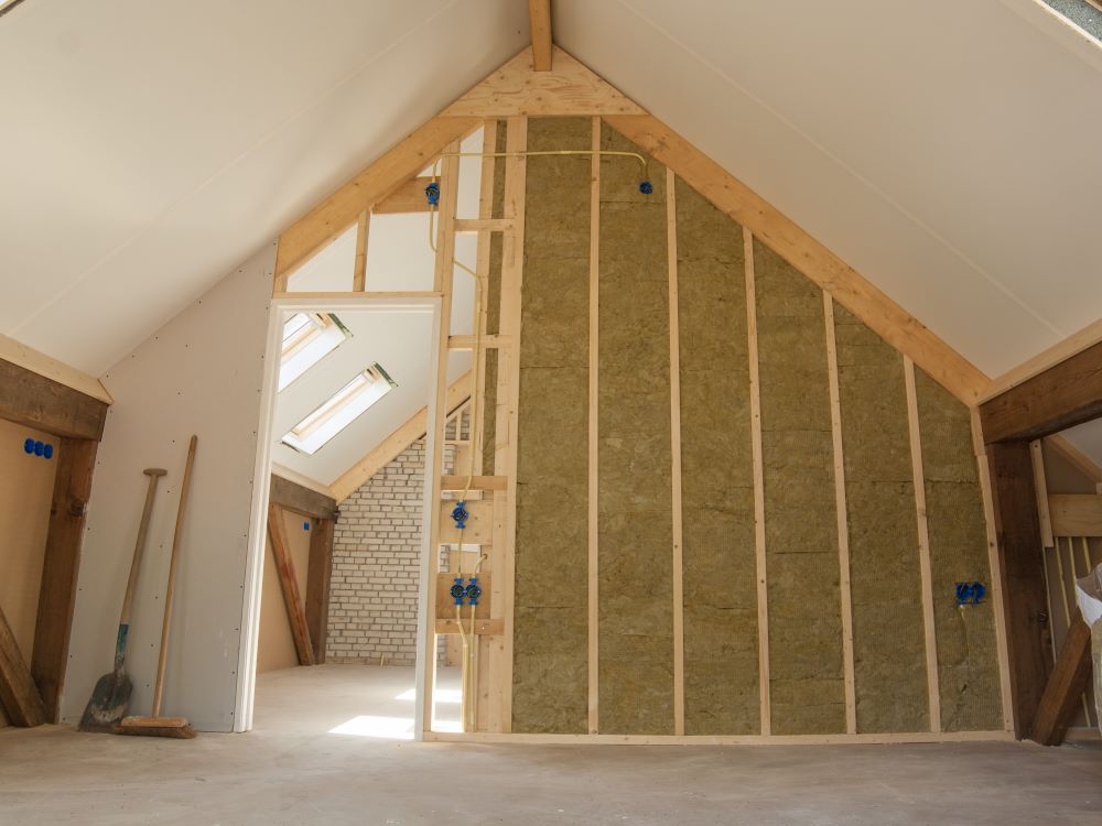 Insulation Contractor Hillsboro Or