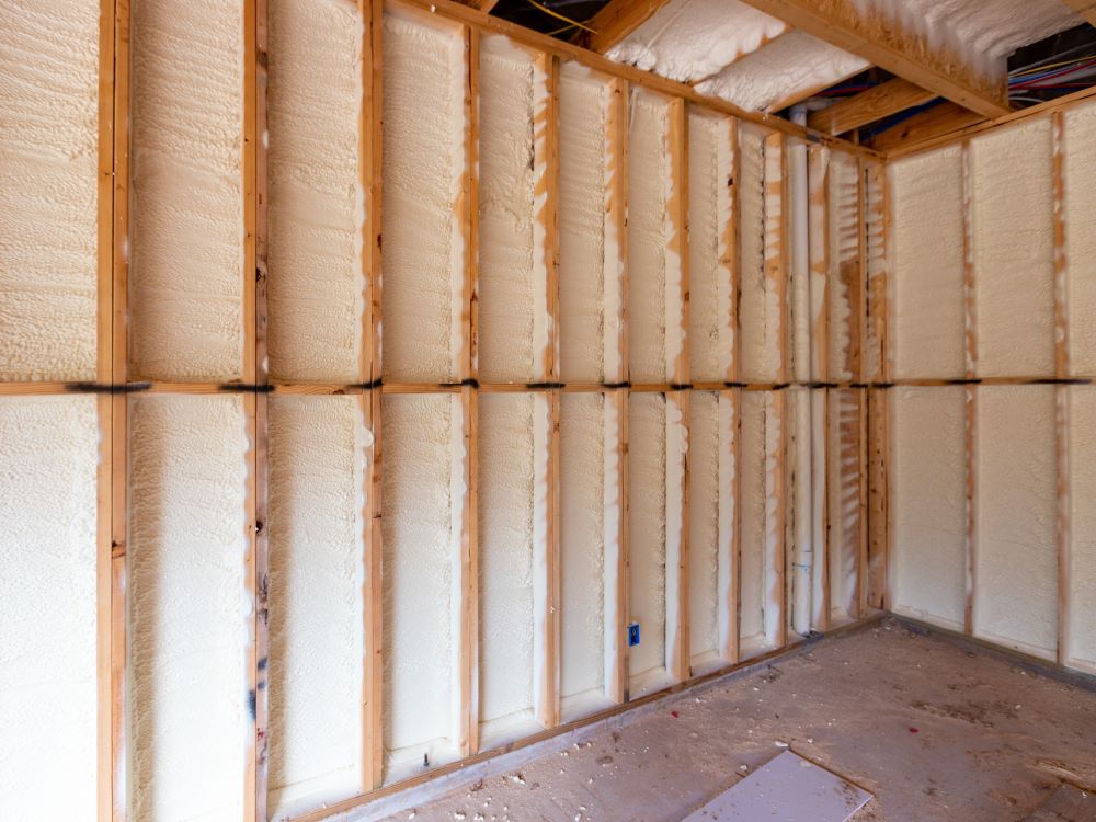 Insulation Contractor Lake Oswego Or