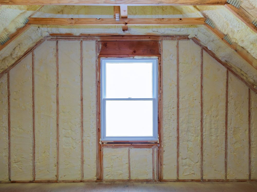 Insulation Contractor Milwaukie Or