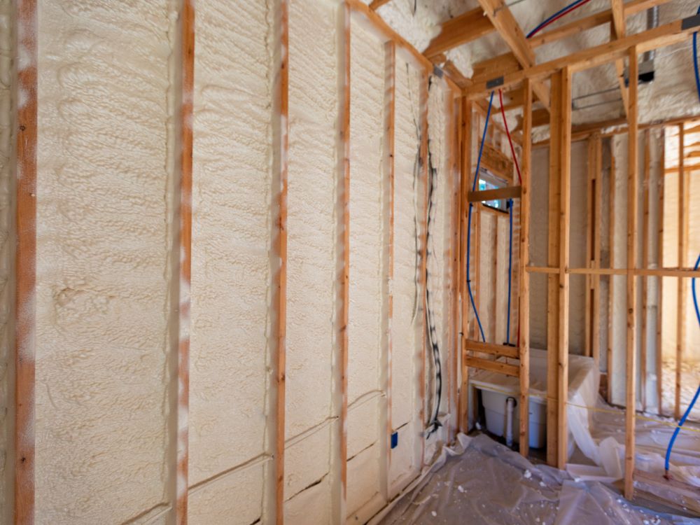 Insulation Contractor Near Me Hillsboro OR