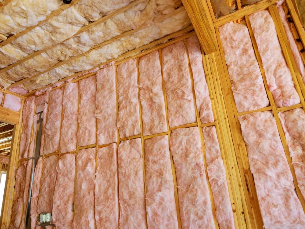 Insulation Contractor Near Me Lake Oswego OR