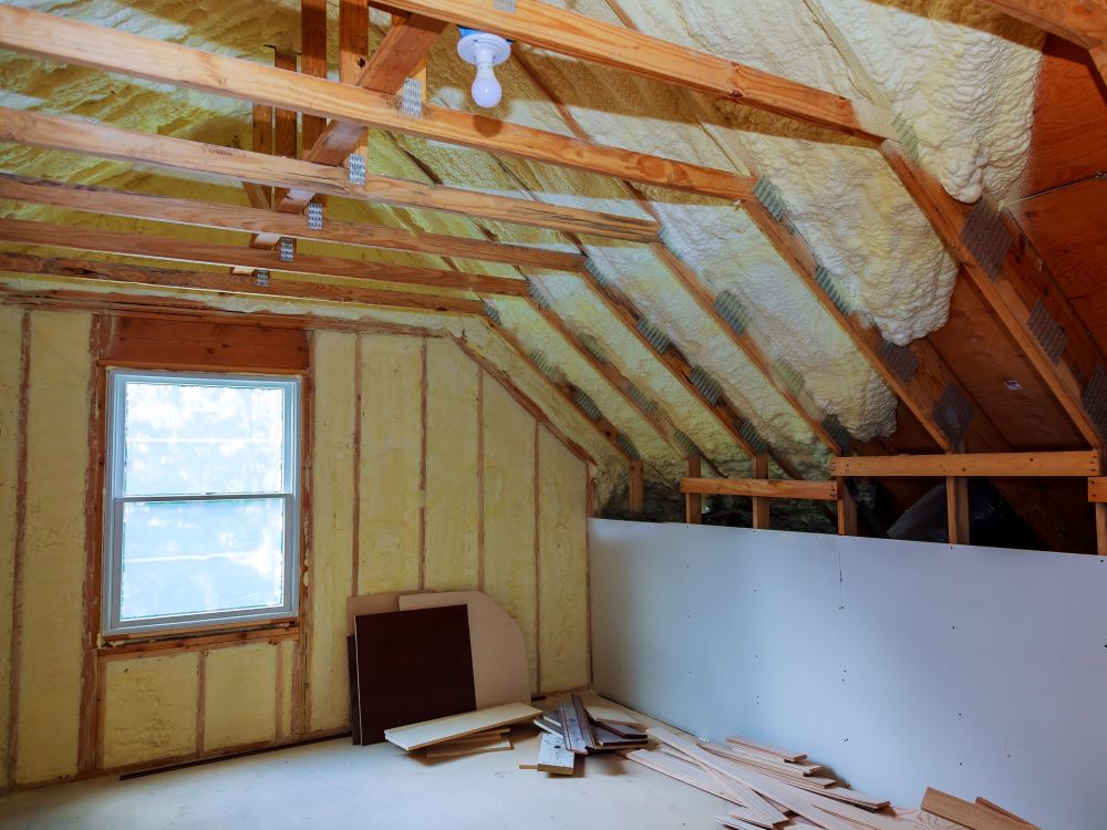 Insulation Contractor Near Me Oregon City Or