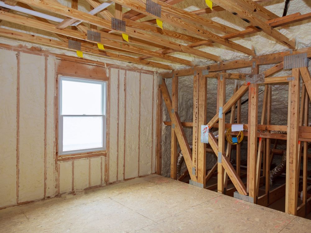 Insulation Contractor Portland Or