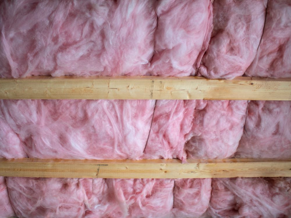 Insulation Contractor Salem Or